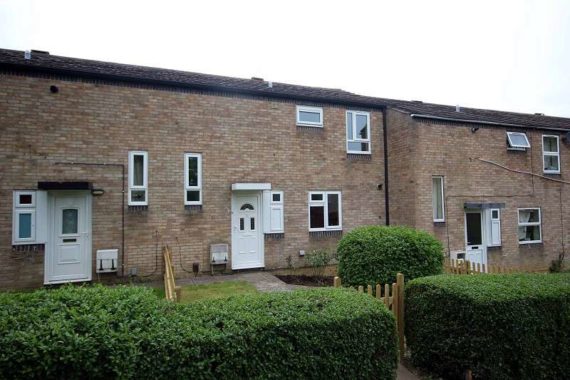3 Bedroom Terraced
